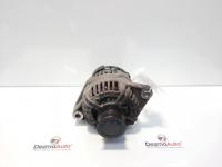 Alternator, Opel Vectra C [Fabr 2003-2008] 1.9 cdti, Z19DTH, GM13229990, 0124325172 (id:433608)