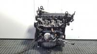 Motor, Renault Scenic 2 [Fabr 2003-2008], 1.5 dci, K9K722