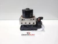 Unitate control, Audi A2 (8Z0) [Fabr 2000-2005] 1.4 b, 8Z0614517C, 8Z0907379B (id:431147)