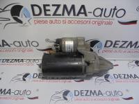 Electromotor 2339305033, Fiat Ducato Platforma (250) [Fabr 2006-prezent] 2.8 JTD (pr:110747)
