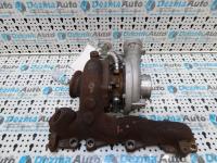 Turbosuflanta 55211064, Alfa Romeo 159 (939) 1.9jtdm (id.169197)