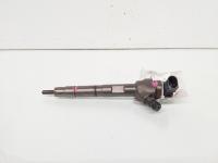 Injector, Seat Leon (5F1) [Fabr 2012-2018] 1.6 tdi, CLH, 04L130277G, 0445110477 (id:434230)