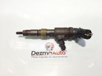 Injector, Citroen DS3 [Fabr 2009-2015] 1.4 hdi, 8H01, 0445110339 (id:433624)