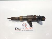 Injector, Citroen DS3 [Fabr 2009-2015] 1.4 hdi, 8H01, 0445110339 (id:433622)
