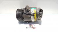 Compresor clima, Opel Astra H Twin Top [Fabr 2005-2009] 1.3 cdti, Z13DTH, GM13124754 (pr:110747)