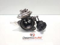 Egr cu clapeta, Vw Golf 4 (1J1) [Fabr 1997-2004] 1.9 tdi, ALH, 038131501E (id:433848)