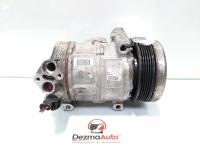 Compresor clima, Fiat Grande Punto (199) [Fabr 2005-2009] 1.4 b, 350A100, 55194880 (pr:110747)