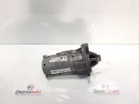 Electromotor, Renault Clio 3 [Fabr 2005-2012] 1.5 dci, K9K770, 233003329R, 5 vit man (id:434387)