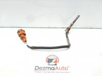 Sonda temperatura gaze, Audi A4 (8K) [Fabr 2013-2015] 2.0 TDI, CAG, 03L906088F