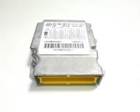 Calculator airbag, Skoda Octavia 2 Combi (1Z5) [Fabr 2004-2013] 2.0 tdi, BKD, 1K0909605R