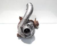 Turbosuflanta, Citroen C5 (I) Break [Fabr 2001- 2005] 2.2 hdi, 4HX, 9640668680 (id:434265)