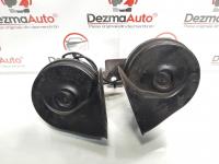 Set claxoane, Ford Focus 2 Combi (DA) [Fabr 2004-2012]