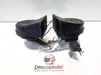 Set claxoane, Ford Focus 2 Sedan (DA) [Fabr 2005-2010]