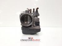 Clapeta acceleratie, Vw Bora (1J2) [Fabr 1998-2005] 1.6 B, AVU, 06B133062A