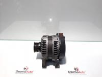 Alternator, Ford Focus 2 (DA) [Fabr 2004-2012]1.6 tdci, G8DB, 3M5T-10300-PD (id:434573)