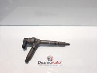 Injector, Opel Astra H [Fabr 2004-2009] 1.7 cdti, Z17DTH, 0445110175 (id:435155)