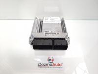 Calculator motor, Bmw X3 (E83) [Fabr 2003-2009] 3.0 D, 7806976, 0281014437