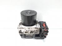 Unitate control, Skoda Fabia 2 (5J, 542) [Fabr 2007-2014] 1.4 tdi, BMS, 6R0907379C, 6R0614117D