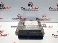 Calculator motor, Vw Golf 5 (1K1) [Fabr 2004-2008] 1.9 tdi, 03G906021QJ, 0281014064