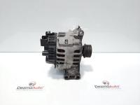 Alternator 90A, cod A2661540802, Mercedes Clasa B (W245) 1.5 benz, M266920 (id:435323)