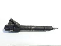 Injector, Mercedes Sprinter 3-t (903) [Fabr 1995-2006] 2.2 cdi, OM611981, 0445110070, A6110700887 (id:435208)