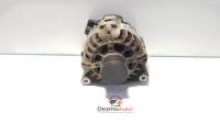 Alternator, Citroen Nemo combi [Fabr 2008-2014] 1.4 HDI, 8HS (pr:110747)