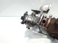 Supapa turbo electrica, Citroen Berlingo 2 [Fabr 2008-2015] 1.6 hdi, 9H06 (id:435357)