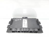 Modul control lumini, Bmw 3 Touring (E91) [Fabr 2005-2011] 2,0 benz, N43B20A, 9166708