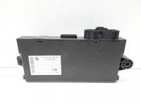 Modul unitate control, Bmw 1 (E81, E87) [Fabr 2004-2010] 2,0 benz, N43B20A, 9147195