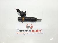 Injector, Opel Astra H [Fabr 2004-2009] 1.8 benz, Z18XER, GM55353806 (id:434822)