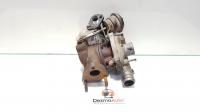 Turbosuflanta, Opel Meriva A [Fabr 2003-2009] 1.3 cdti, Z13DTJ, 73501344