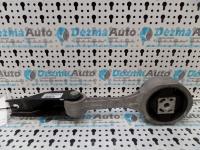 Tampon balans motor, 6Q0199851BD, Skoda Fabia 2 (5J), 1.2 TSI, CBZE