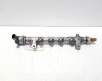 Rampa injectoare cu senzori, Vw Passat (362) [Fabr 2010/08 - 2014] 2.0 tdi, CFF, 03L089M (id:435659)