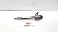 Injector, Audi A5 Sportback (F5A, 9T) [Fabr 2016-prezent] 2.0 tdi, DEUA, 04L130277AC