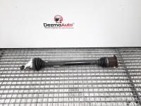 Planetara dreapta fata, Audi A3 (8P1) [Fabr 2003-2012] 2.0 tdi, BKD, 1K0407272ER (id:435621)