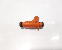 Injector, Peugeot 307 [Fabr 2000-2008] 1.6 benz, NFU, 0280156034 (id:435447)