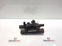 Corp termpostat, Renault Vel Satis [Fabr 2001-2009] 2.2 dci, G9T702, 8200154296 (id:434470)