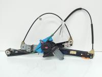 Macara cu motoras dreapta fata, Seat Exeo (3R2) [Fabr 2008-2013] 8E0837462C (id:436062)