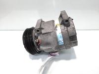 Compresor clima, cod 8200424250, Renault Vel Satis, 2.2 DCI, G9T600 (id:434512)