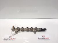 Rampa injectoare cu senzor, Renault Vel Satis [Fabr 2001-2009] 2.2 DCI, G9T702, 0445214079, 8200378703 (id:434516)