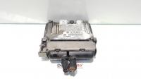 Calculator motor, Vw Golf 6 (5K1) [Fabr 2009-2013] 2.0 tdi, CFFB, 03L907309AE, 0281017946