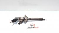 Injector, Citroen C4 (I) [Fabr 2004-2011] 1.6 hdi, 9HX, 0445110239