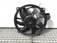 Ventilator cu releu, Renault Scenic 3 [Fabr 2009-2015] 1.6 benz, K4M858, 214810898R