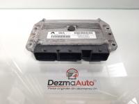 Calculator motor, Renault Megane 3 Combi [Fabr 2008-2015] 1.6 B, K4M, 237101353R