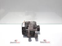 Alternator, Toyota Yaris (P9) [Fabr 2005-2011] 1.0 b, 27060-0Q010 (pr:110747)