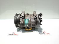 Compresor clima, Citroen Xsara Picasso [Fabr 1999-2011] 1.6 hdi, 9HZ, 9645440480 (pr:117994)