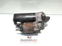 Electromotor, Fiat Bravo 2 (198) [Fabr 2006-2014] 1.9 m-jet, 937A5000, 0001109253  (pr:110747)