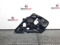 Macara cu motoras stanga spate, Vw Tiguan (5N) [Fabr 2007-2016] 5N0839729R (id:437605)