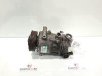 Compresor clima, Vw Passat (3C2) [Fabr 2005-2010] 2.0 tdi, CBA, 5N0820803 (id:437294)