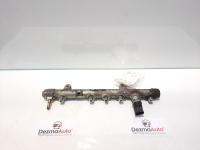 Rampa injectoare cu senzor, Renault Laguna 2 [Fabr 2001-2007] 1.9 dci, 8200330912, 0445214065 (id:437484)